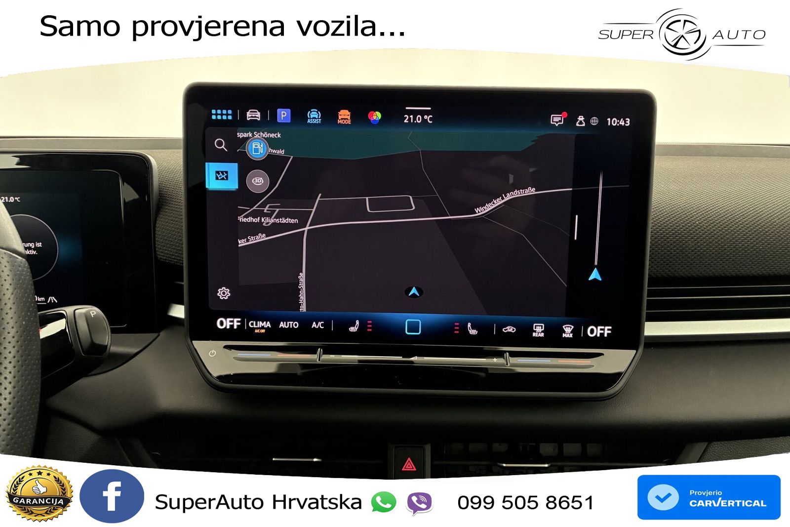 Volkswagen T-Roc 1.5 eTSI (150 KS)  DSG R-Line LED+GR SJED+ACC