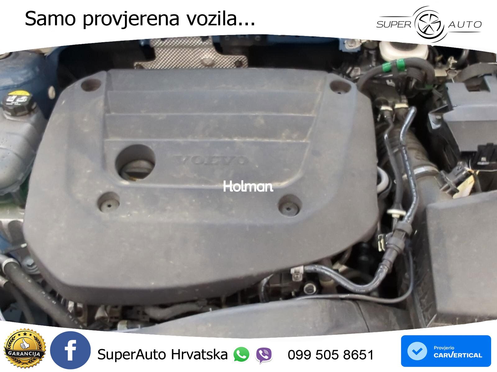Volvo XC40 2.0 B4 AWD 197 KS Automatic LED+GR SJED+ACC