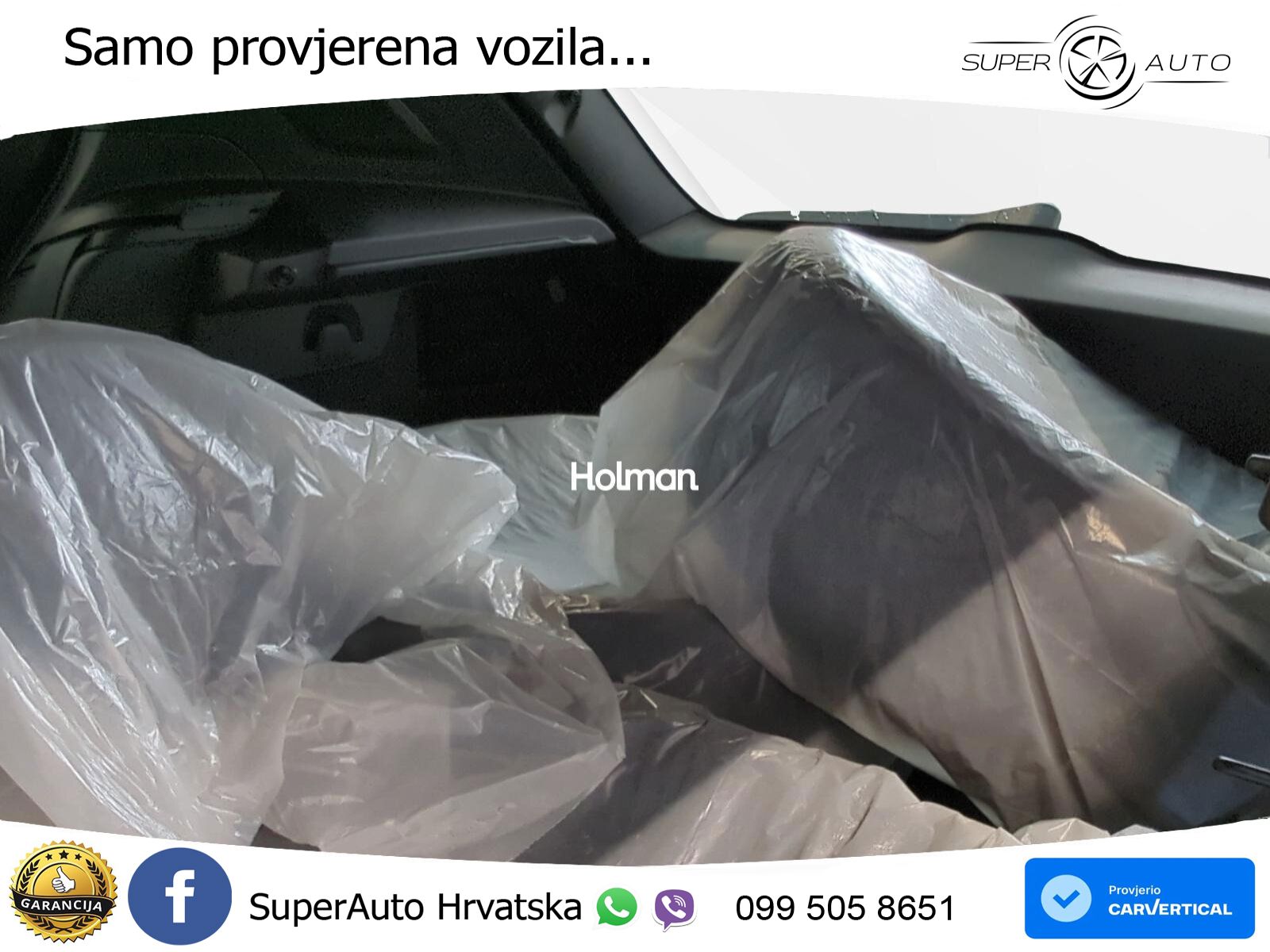 Volvo XC40 2.0 B4 AWD 197 KS Automatic LED+GR SJED+ACC