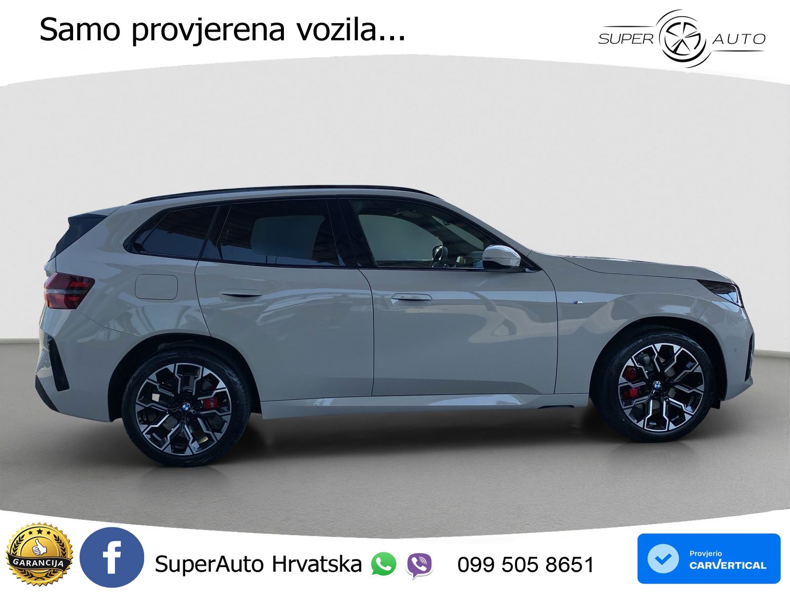 BMW X3 20d xDrive Steptronic