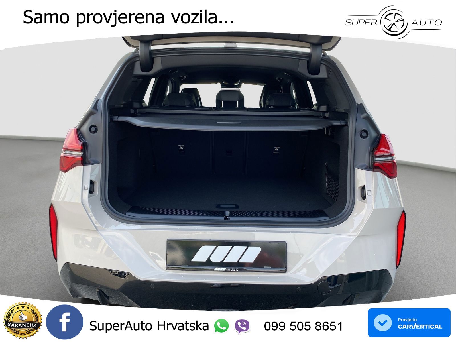 BMW X3 20d xDrive Steptronic