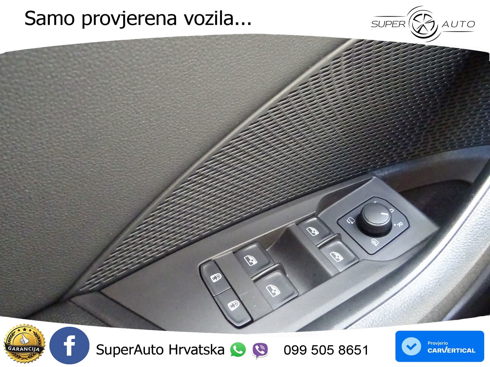 Škoda Octavia Combi 2.0 TDI (150 KS) DSG