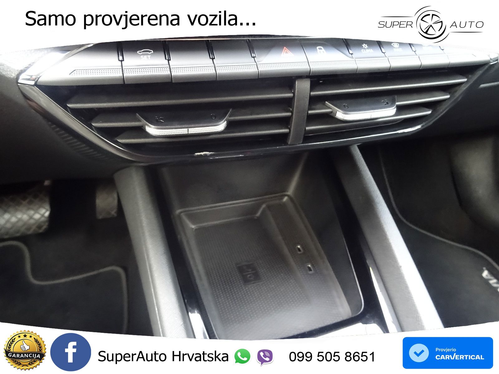 Škoda Octavia Combi 2.0 TDI (150 KS) DSG