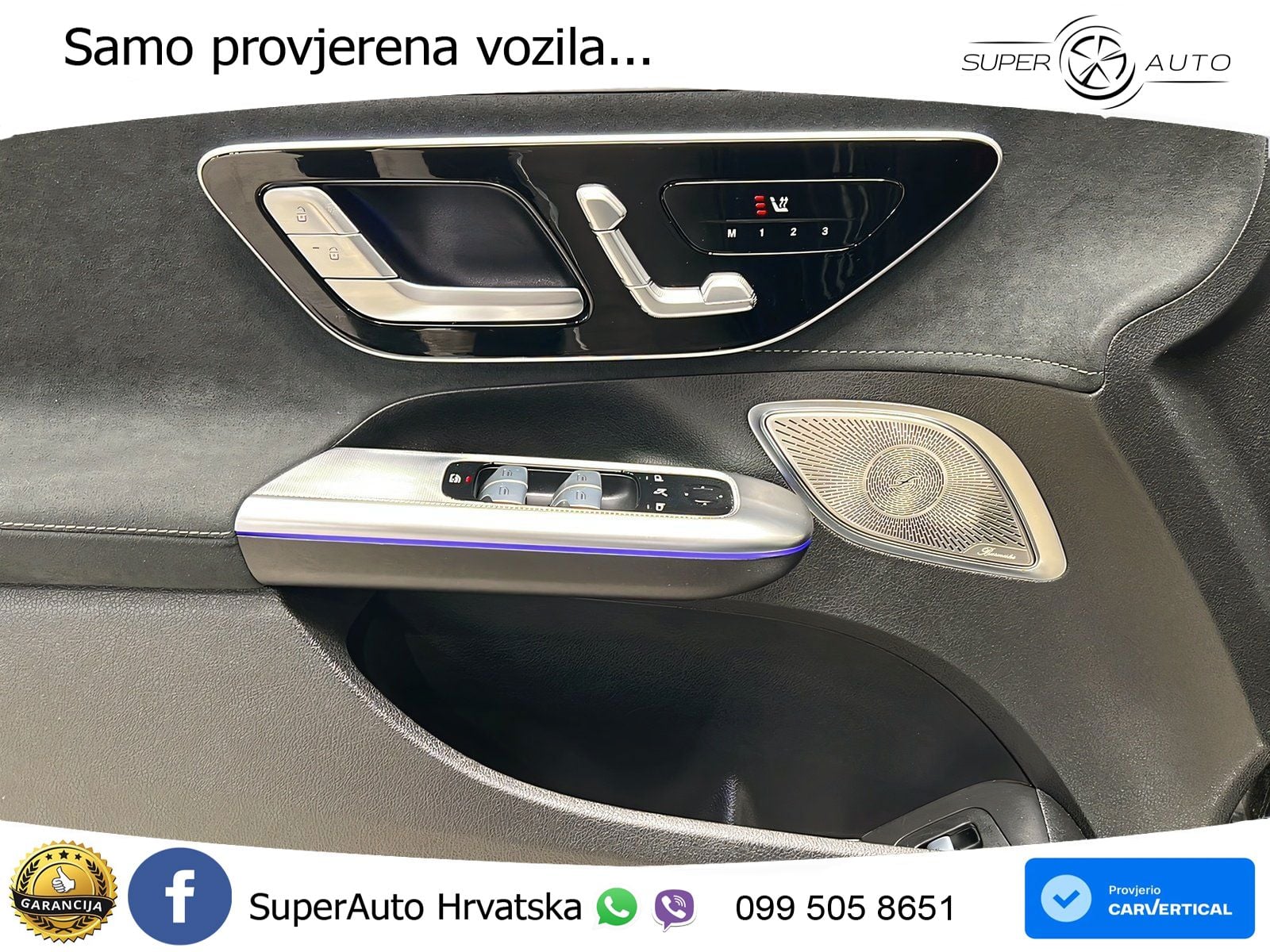 Mercedes EQE AMG 43 100 kWh (476 KS) 4MATIC