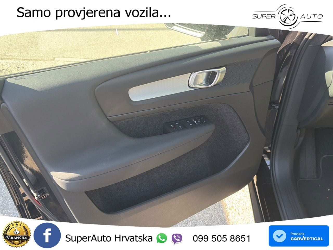 Volvo XC40 2.0 B3 163 KS Automatic