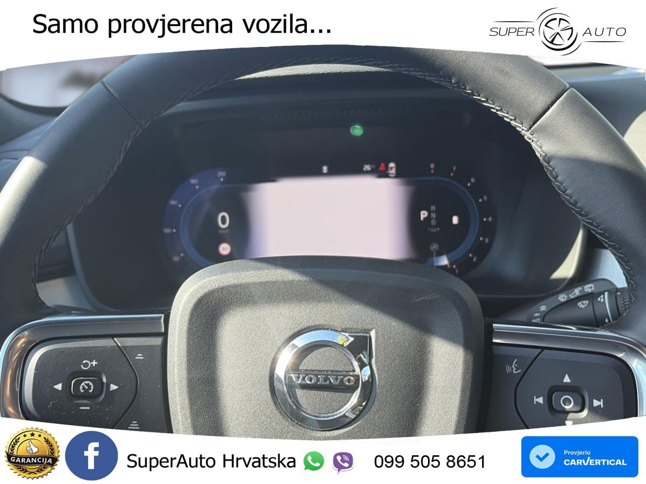Volvo XC40 2.0 B3 163 KS Automatic