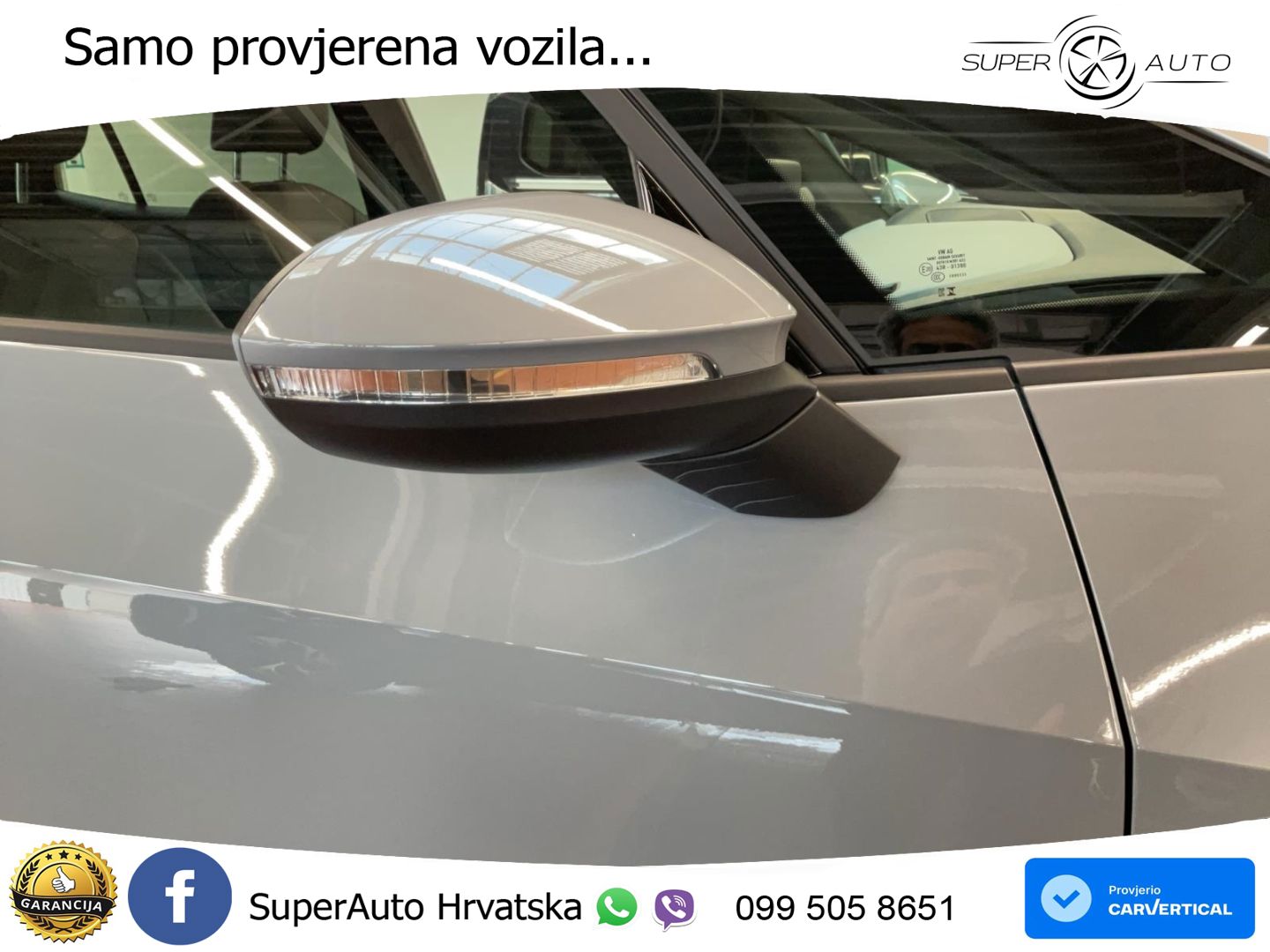 Volkswagen ID.3 Pro 62 kWh (204 KS) LED+GR SJED+ACC