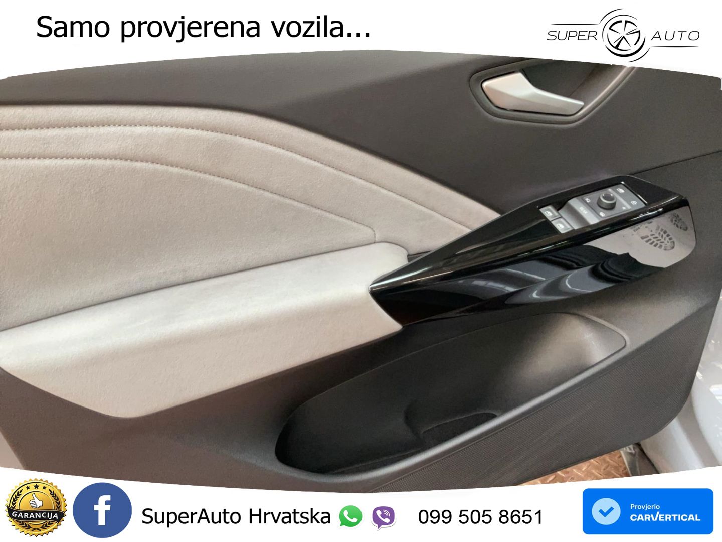 Volkswagen ID.3 Pro 62 kWh (204 KS) LED+GR SJED+ACC