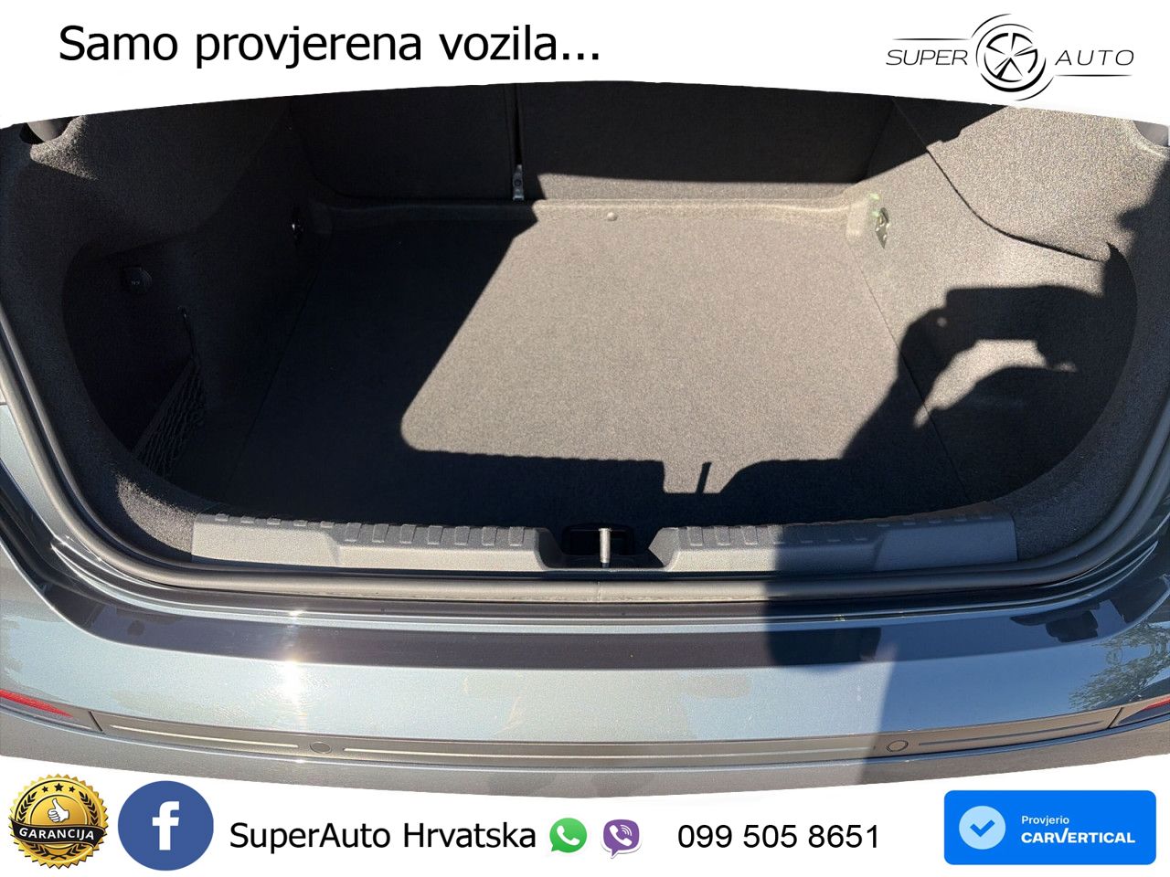 Audi A3 Limuzina 35 TFSI (150 KS) S tronic LED+GR SJED+ACC