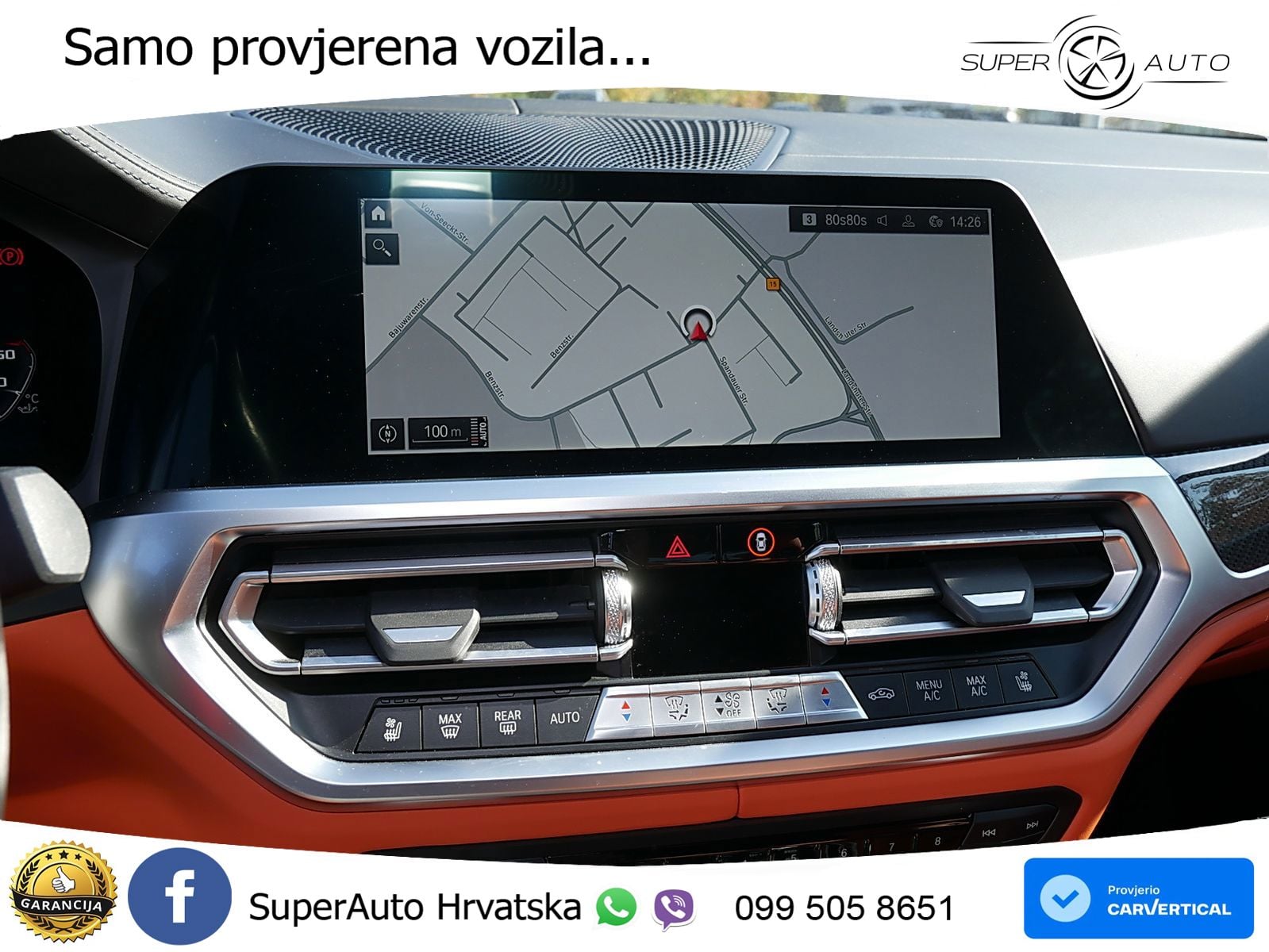 BMW M4 Competition 3.0 (510 KS) xDrive Steptronic LED+GR SJED+ACC