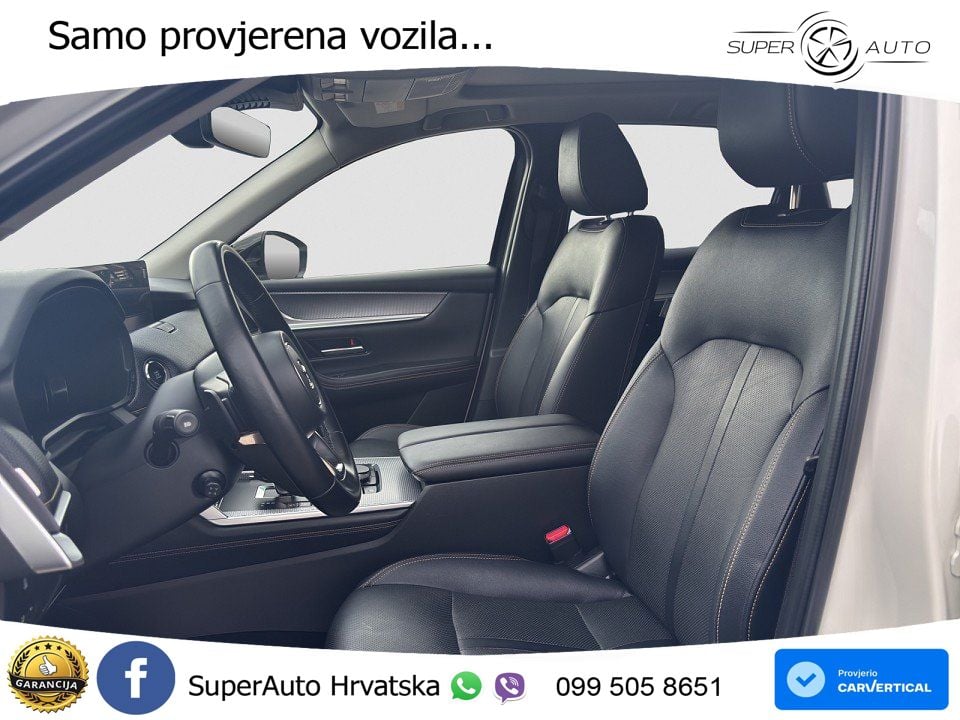Mazda CX-60 3.3 e-Skyactiv D (254 KS) AWD Automatic MATRIX+GR SJED+KAM