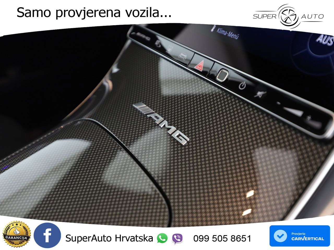 Mercedes AMG GLC 53 (449 KS) 4MATIC+ AMG SPEEDSHIFT TCT 9G ACC+HEAD+GR SJED+360+PANO