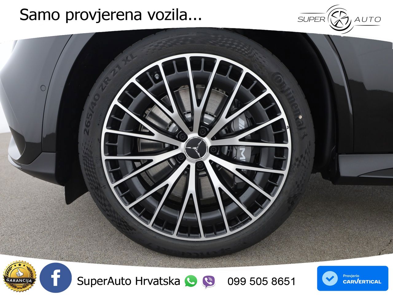 Mercedes AMG GLC 53 (449 KS) 4MATIC+ AMG SPEEDSHIFT TCT 9G ACC+HEAD+GR SJED+360+PANO