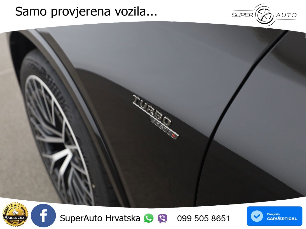 Mercedes AMG GLC 53 (449 KS) 4MATIC+ AMG SPEEDSHIFT TCT 9G ACC+HEAD+GR SJED+360+PANO