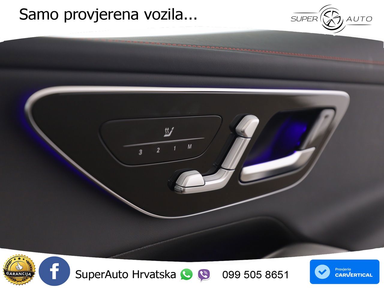 Mercedes AMG GLC 53 (449 KS) 4MATIC+ AMG SPEEDSHIFT TCT 9G ACC+HEAD+GR SJED+360+PANO