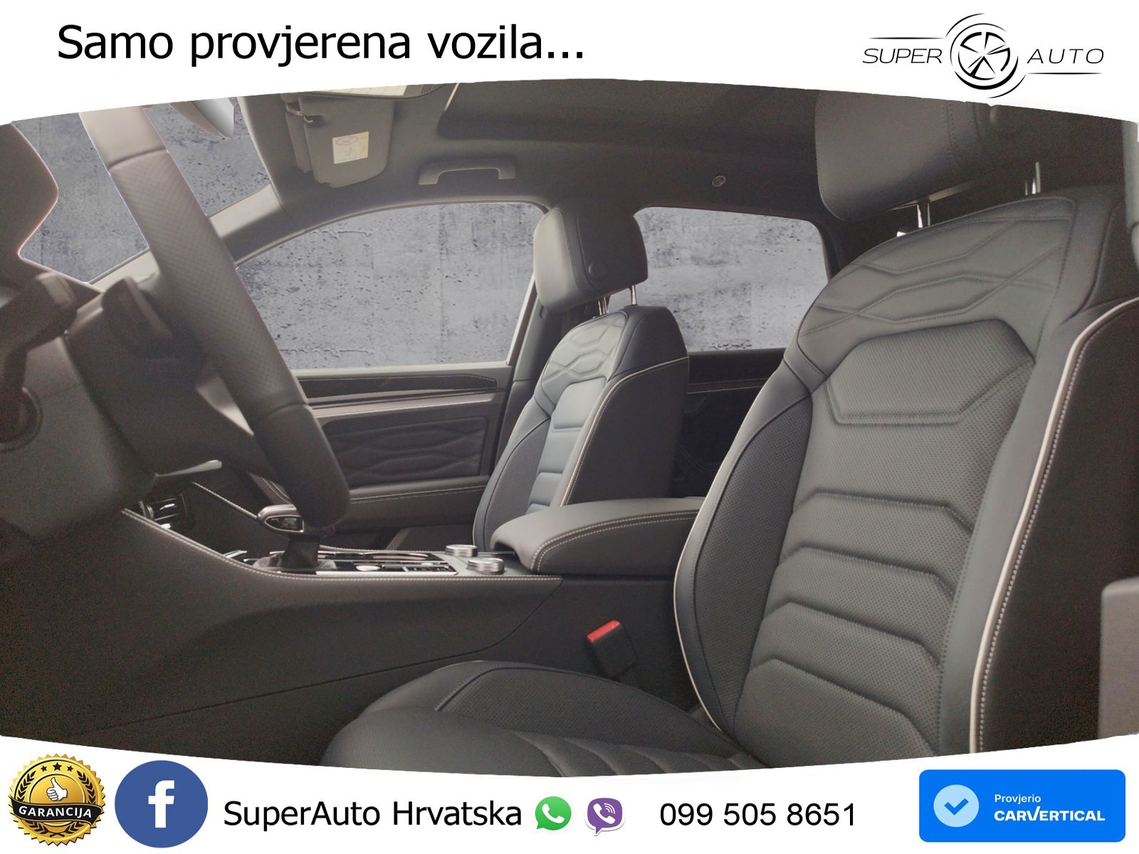 Volkswagen Touareg 3.0 V6 TDI (286 KS) 4MOTION Tiptronic ZRAČNI+ACC+GR SJED+KAM+PANO