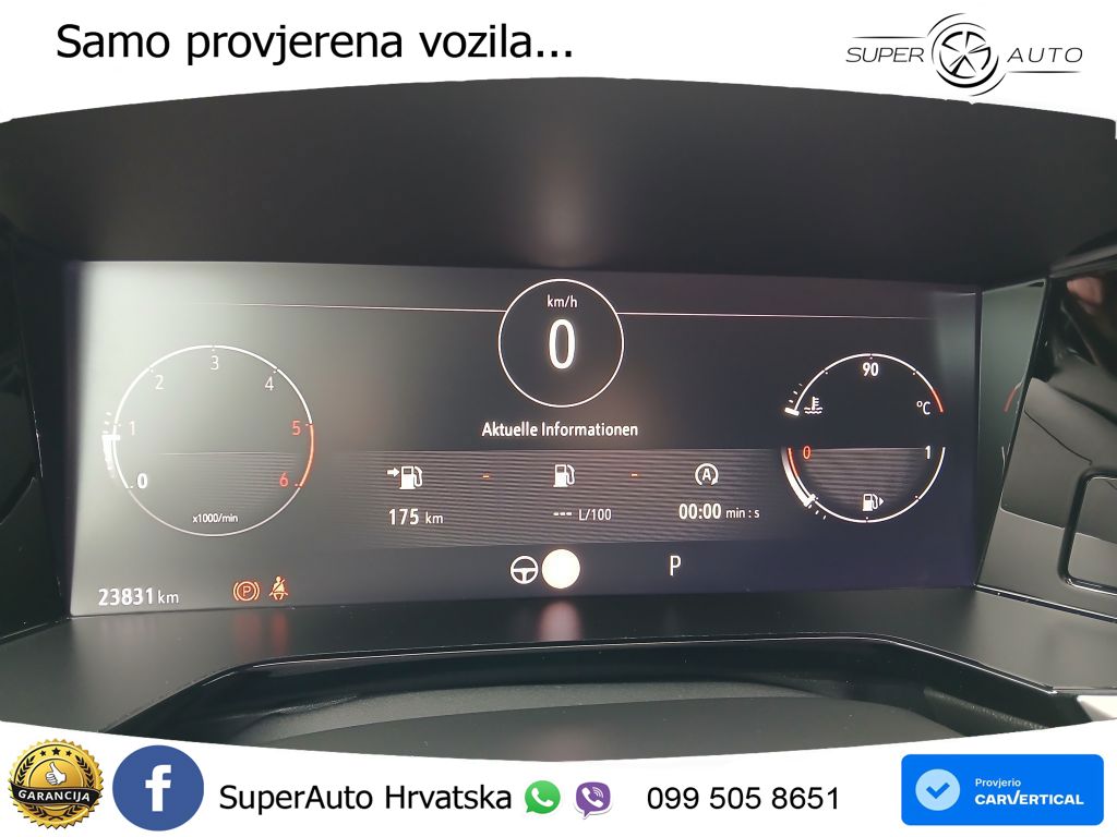 Opel Grandland 1.5d (130 KS) Automatic Business LED+GR SJED+ACC