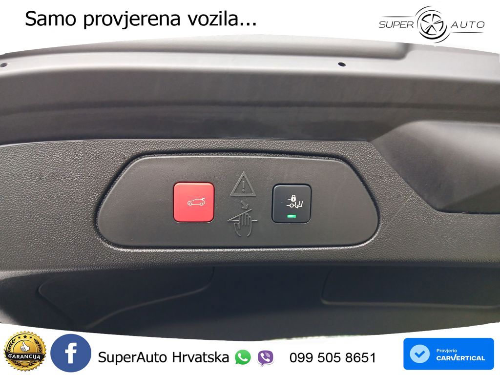 Opel Grandland 1.5d (130 KS) Automatic Business LED+GR SJED+ACC