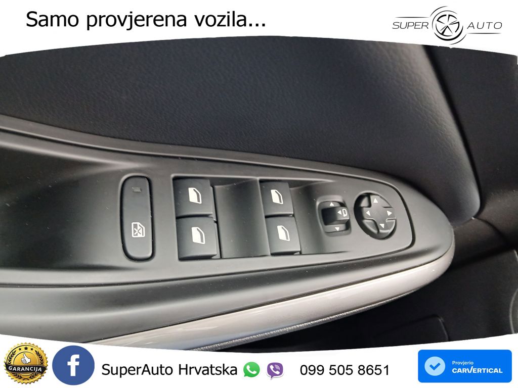 Opel Grandland 1.5d (130 KS) Automatic Business LED+GR SJED+ACC