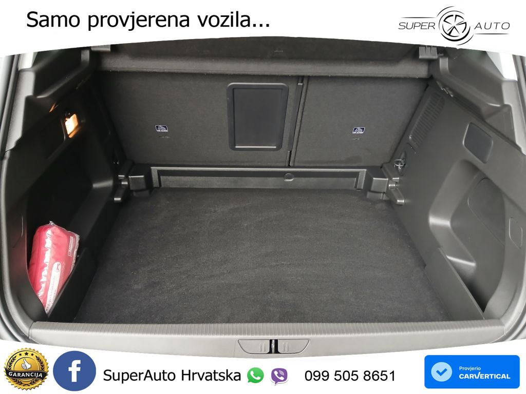 Opel Grandland 1.5d (130 KS) Automatic Business LED+GR SJED+ACC