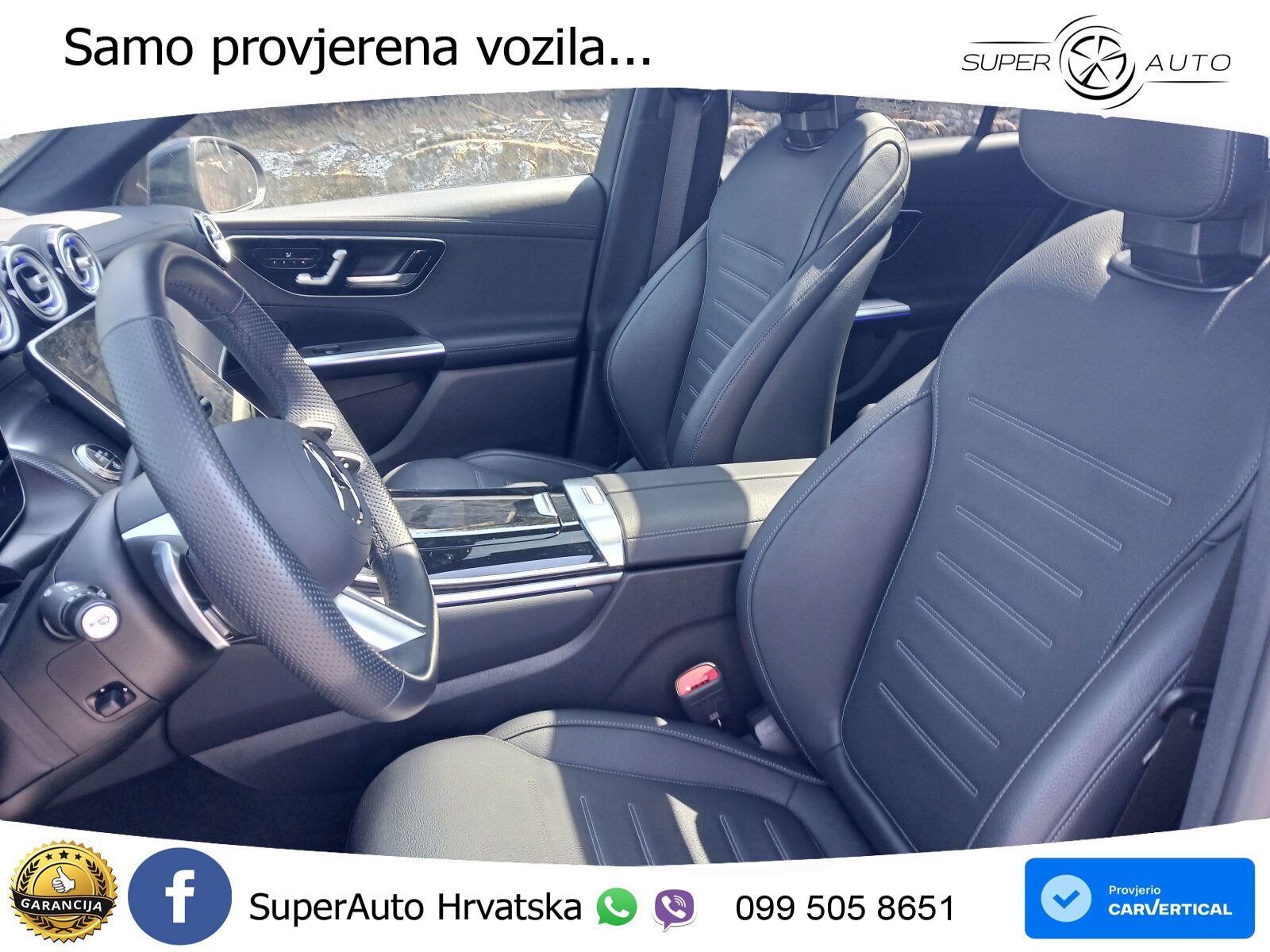 Mercedes GLC 220d (197 KS) 4MATIC 9G-TRONIC AMG