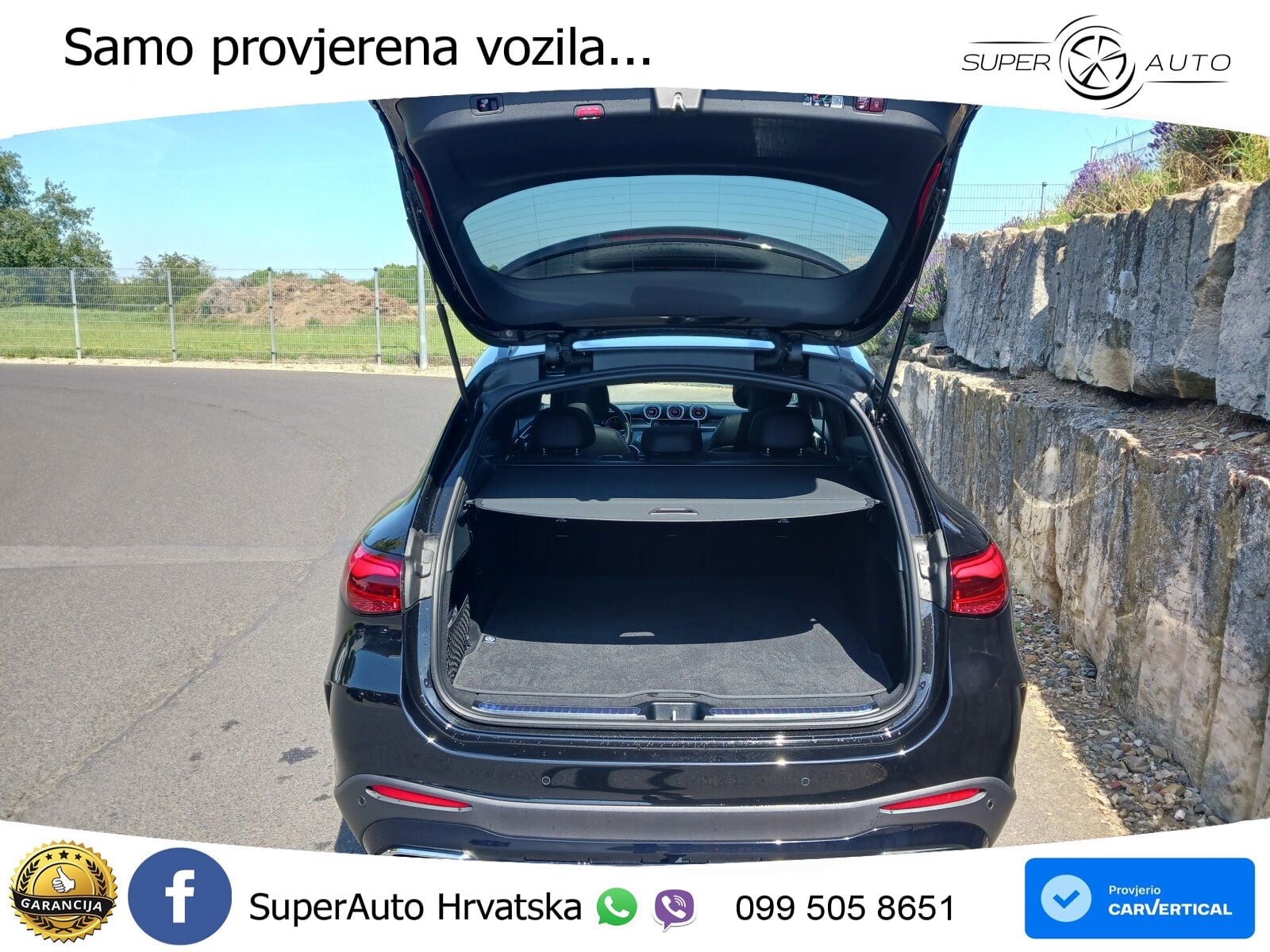 Mercedes GLC 220d (197 KS) 4MATIC 9G-TRONIC AMG