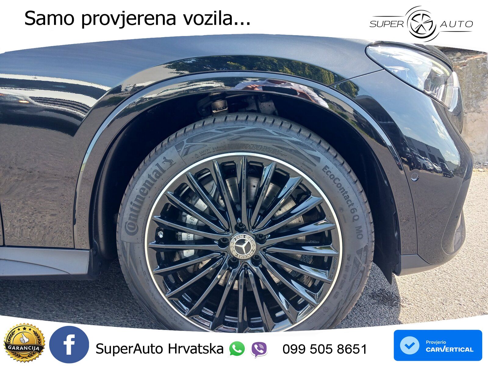 Mercedes GLC 220d (197 KS) 4MATIC 9G-TRONIC AMG