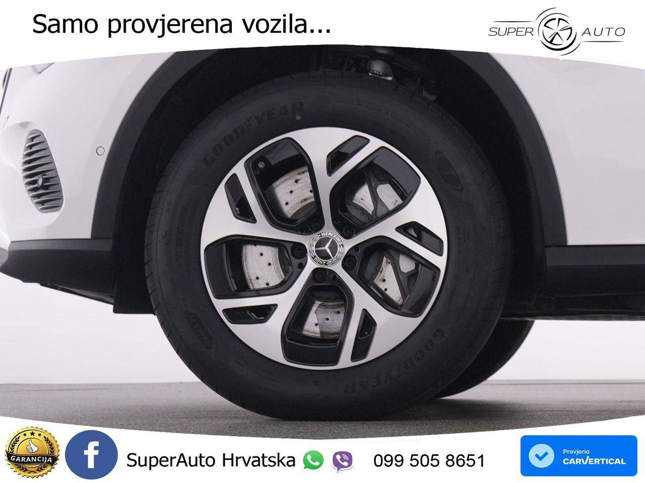 Mercedes GLC 300e (313 KS) 4MATIC 9G-TRONIC Avantgarde ACC+GR SJED+360+PANO