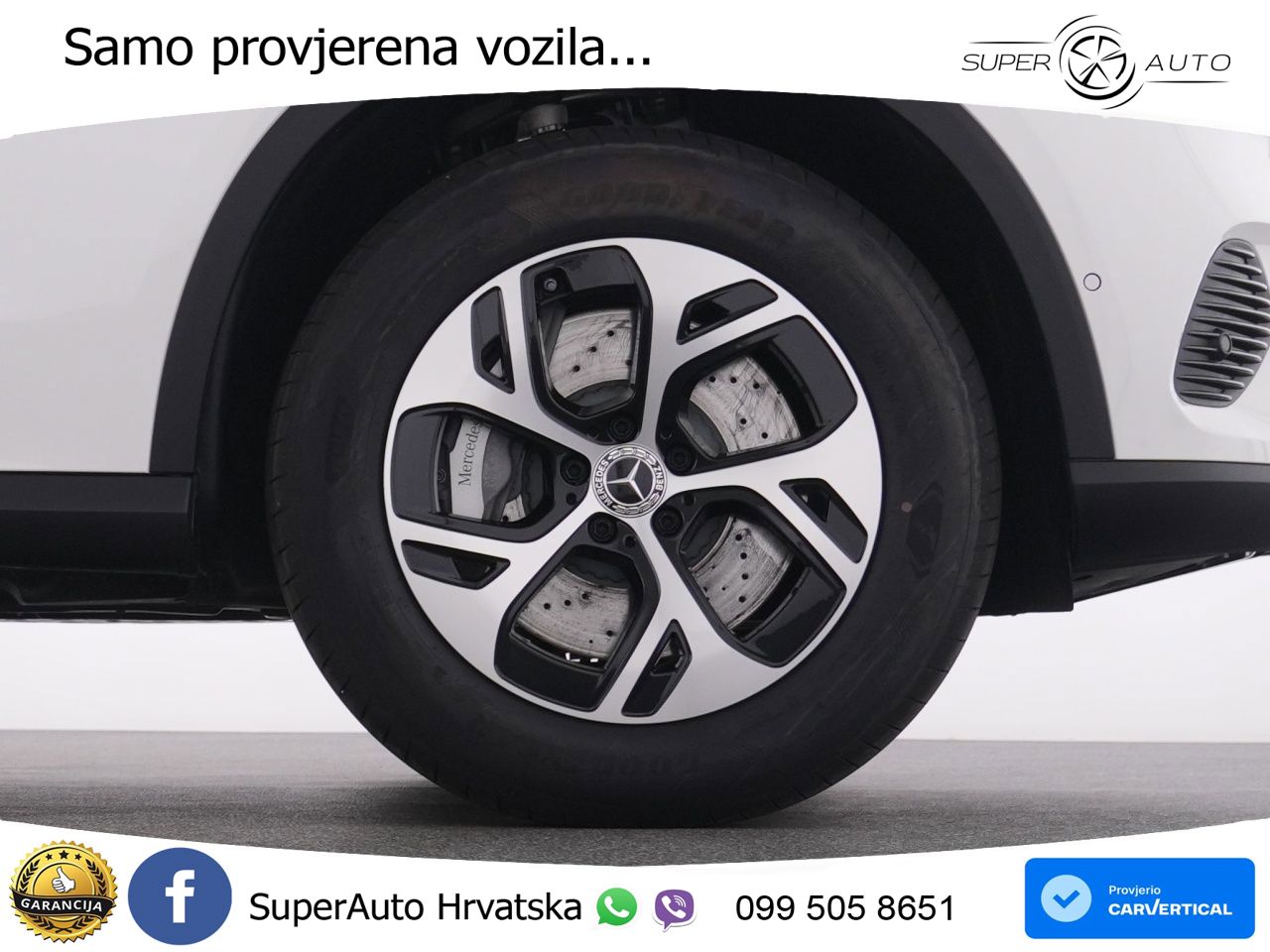 Mercedes GLC 300e (313 KS) 4MATIC 9G-TRONIC Avantgarde ACC+GR SJED+360+PANO