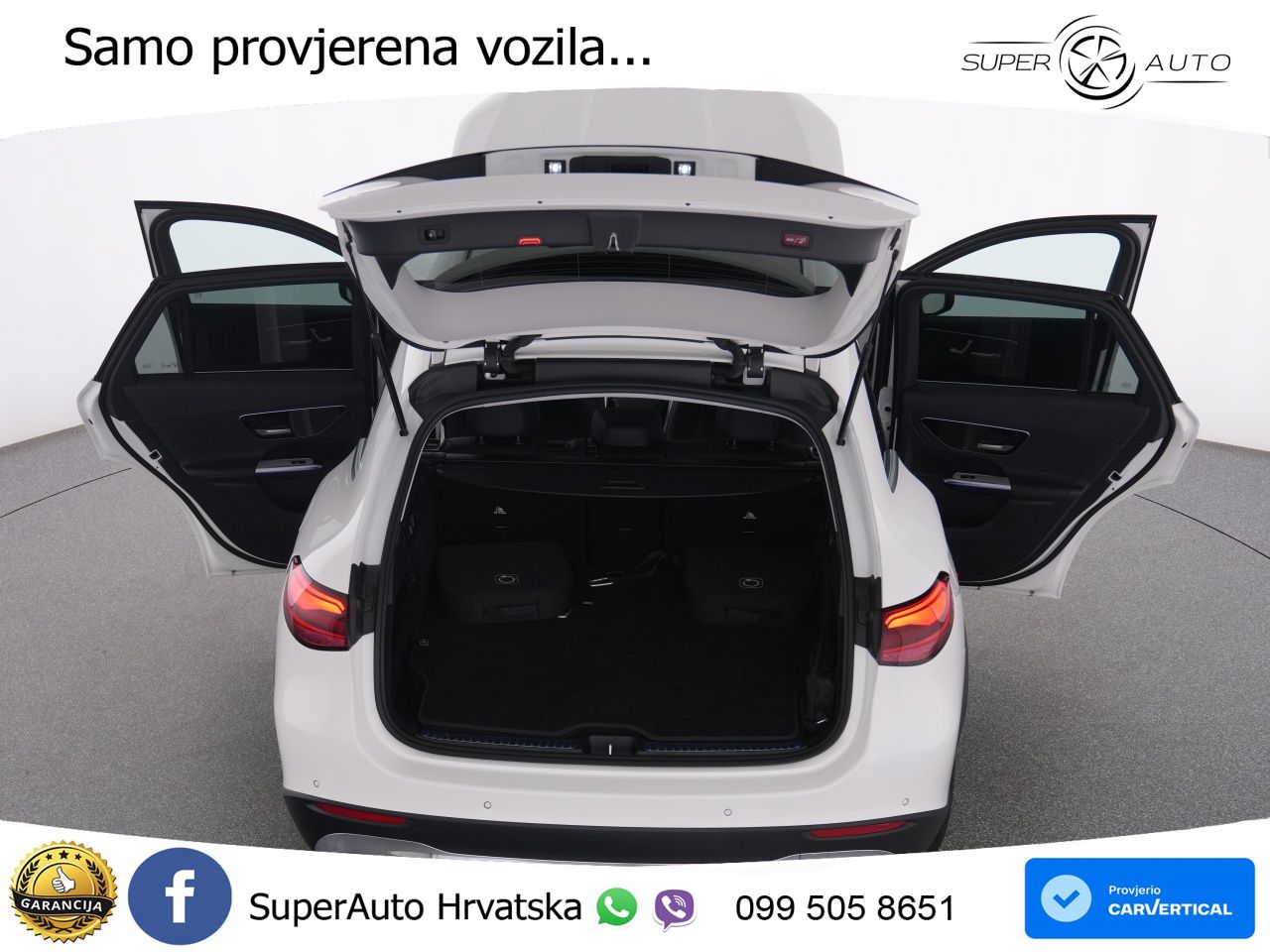 Mercedes GLC 300e (313 KS) 4MATIC 9G-TRONIC Avantgarde ACC+GR SJED+360+PANO