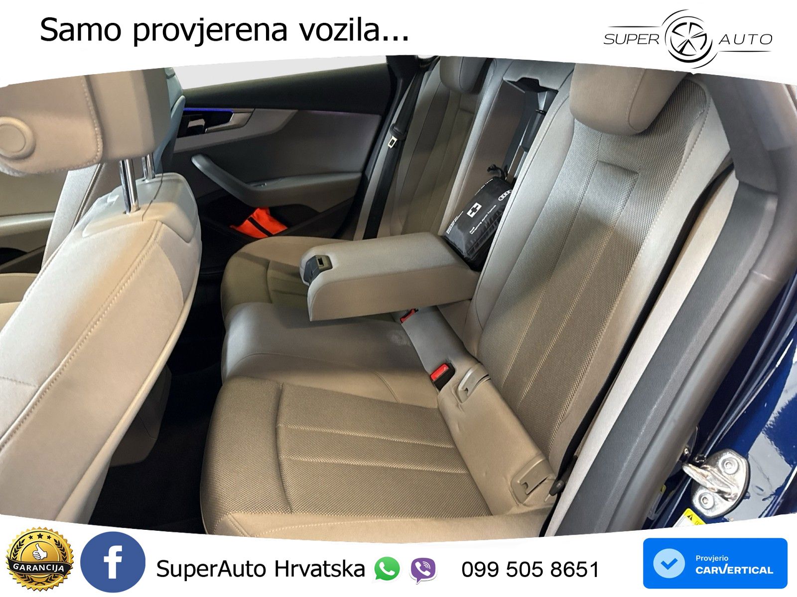 Audi A5 Sportback  40 TFSI (204 KS) S tronic S line