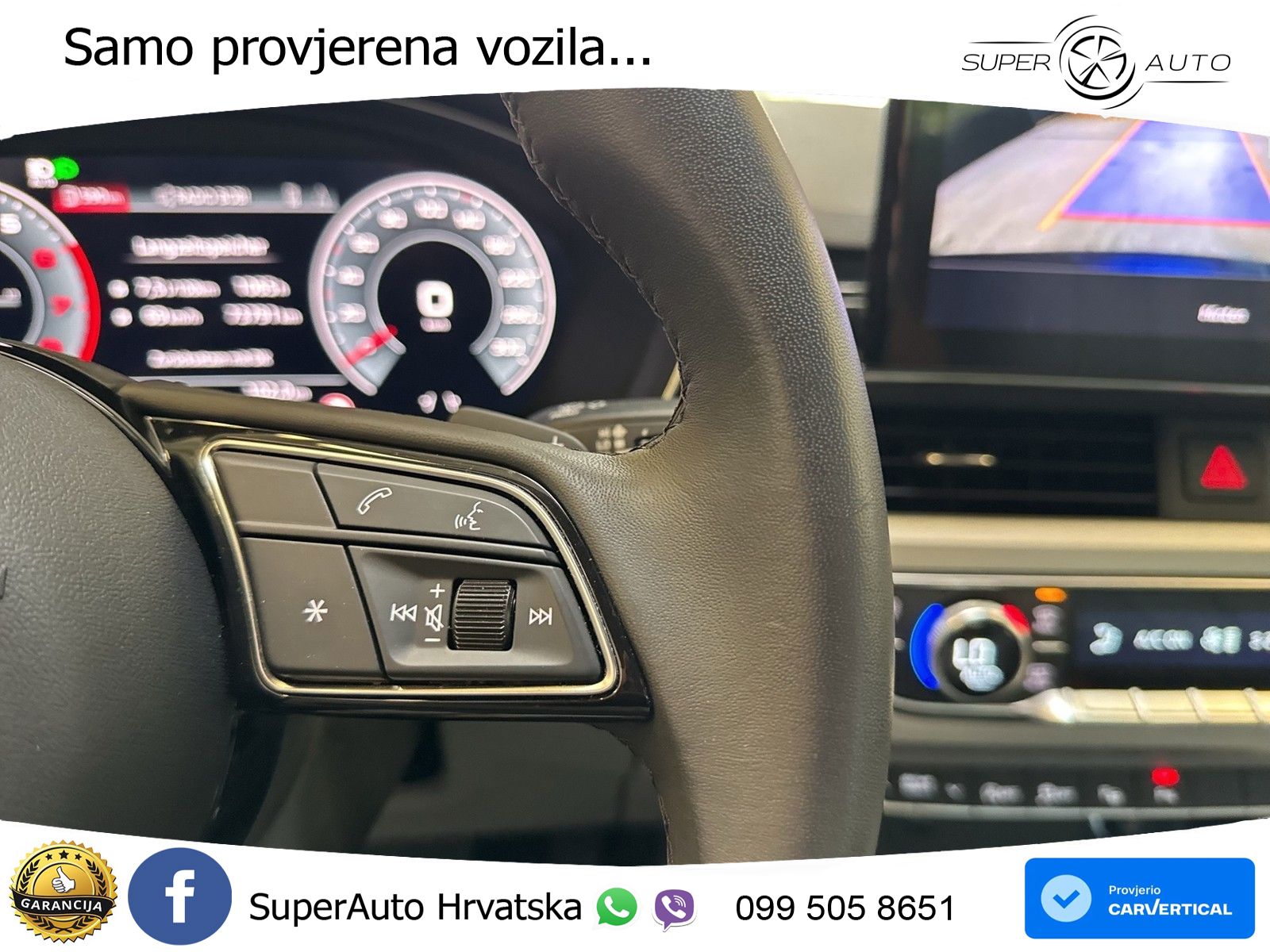 Audi A5 Sportback  40 TFSI (204 KS) S tronic S line
