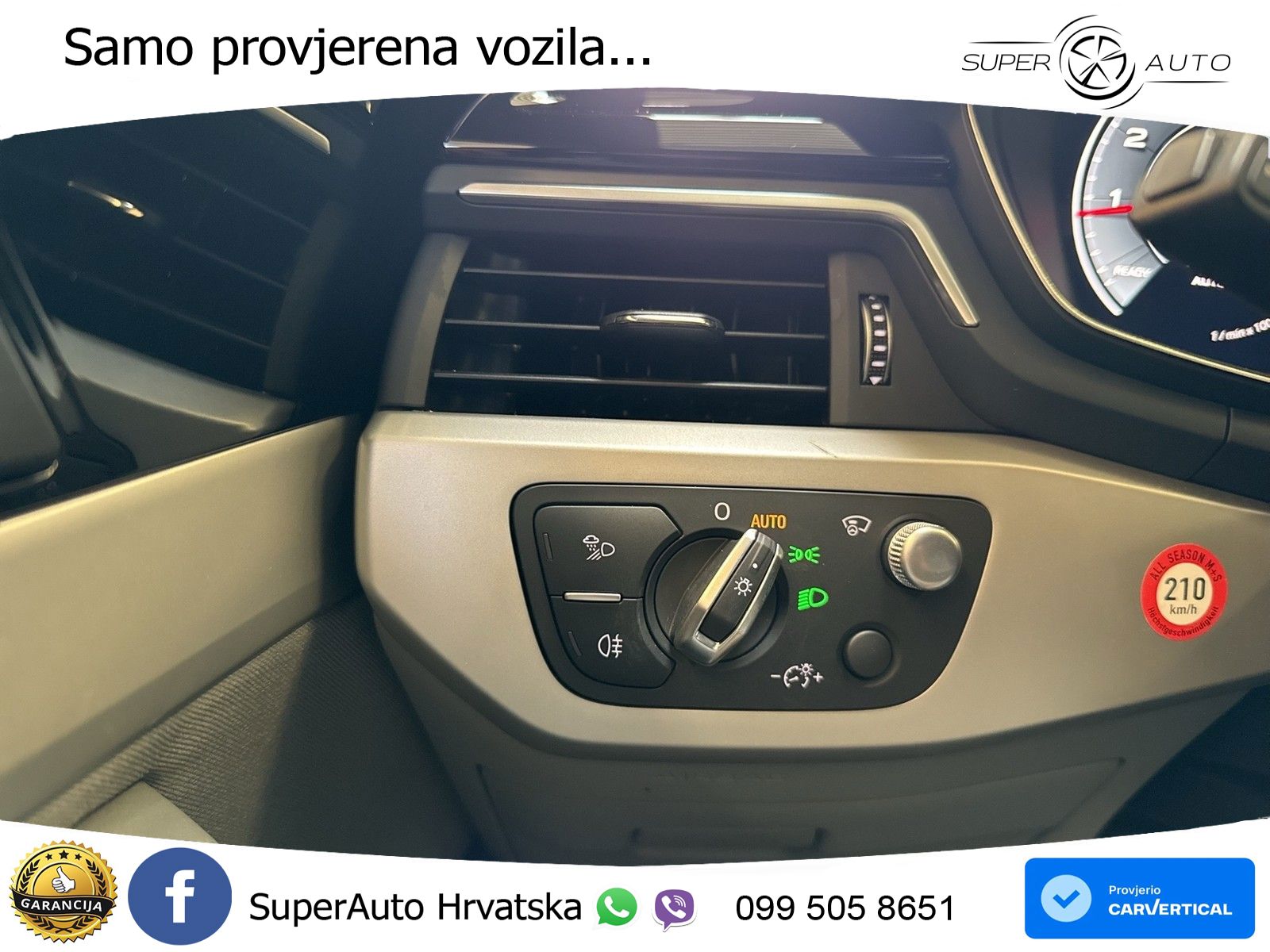 Audi A5 Sportback  40 TFSI (204 KS) S tronic S line