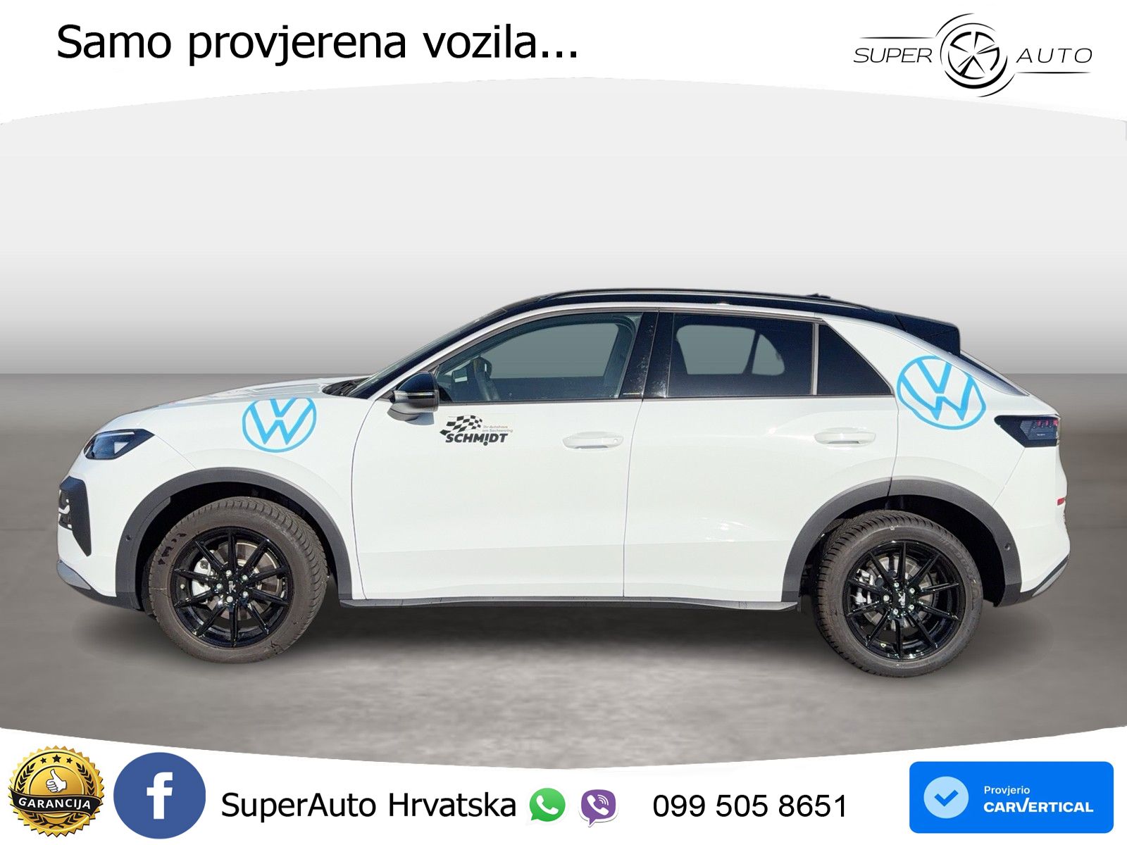 Volkswagen T-Roc 1.5 eTSI (150 KS)  DSG LED+GR SJED+ACC