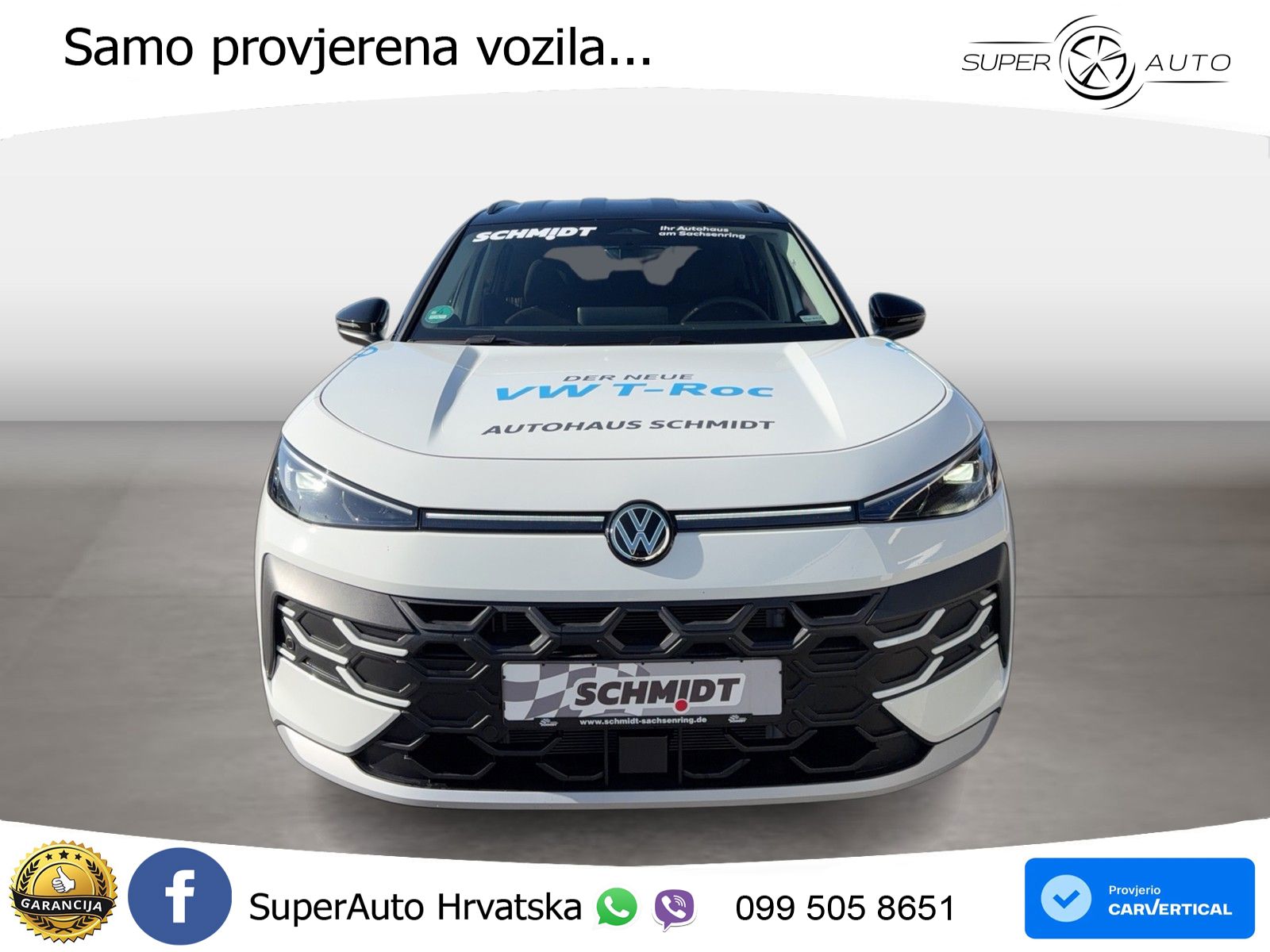 Volkswagen T-Roc 1.5 eTSI (150 KS)  DSG LED+GR SJED+ACC