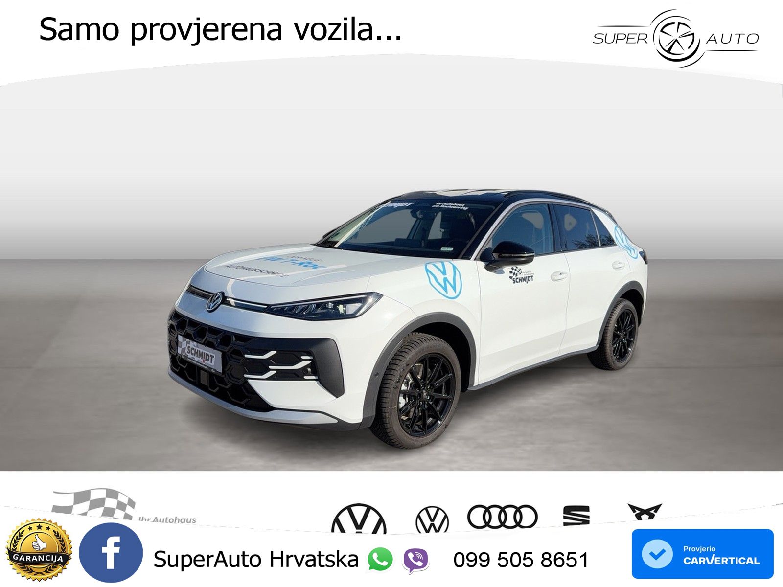 Volkswagen T-Roc 1.5 eTSI (150 KS)  DSG LED+GR SJED+ACC