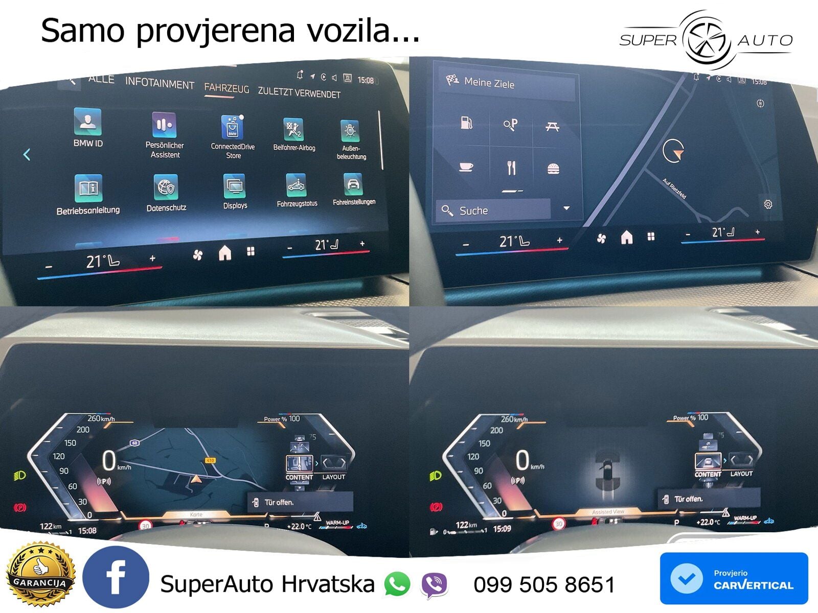 BMW X1 20i (170 KS) sDrive Steptronic M Sport LED+GR SJED+ACC