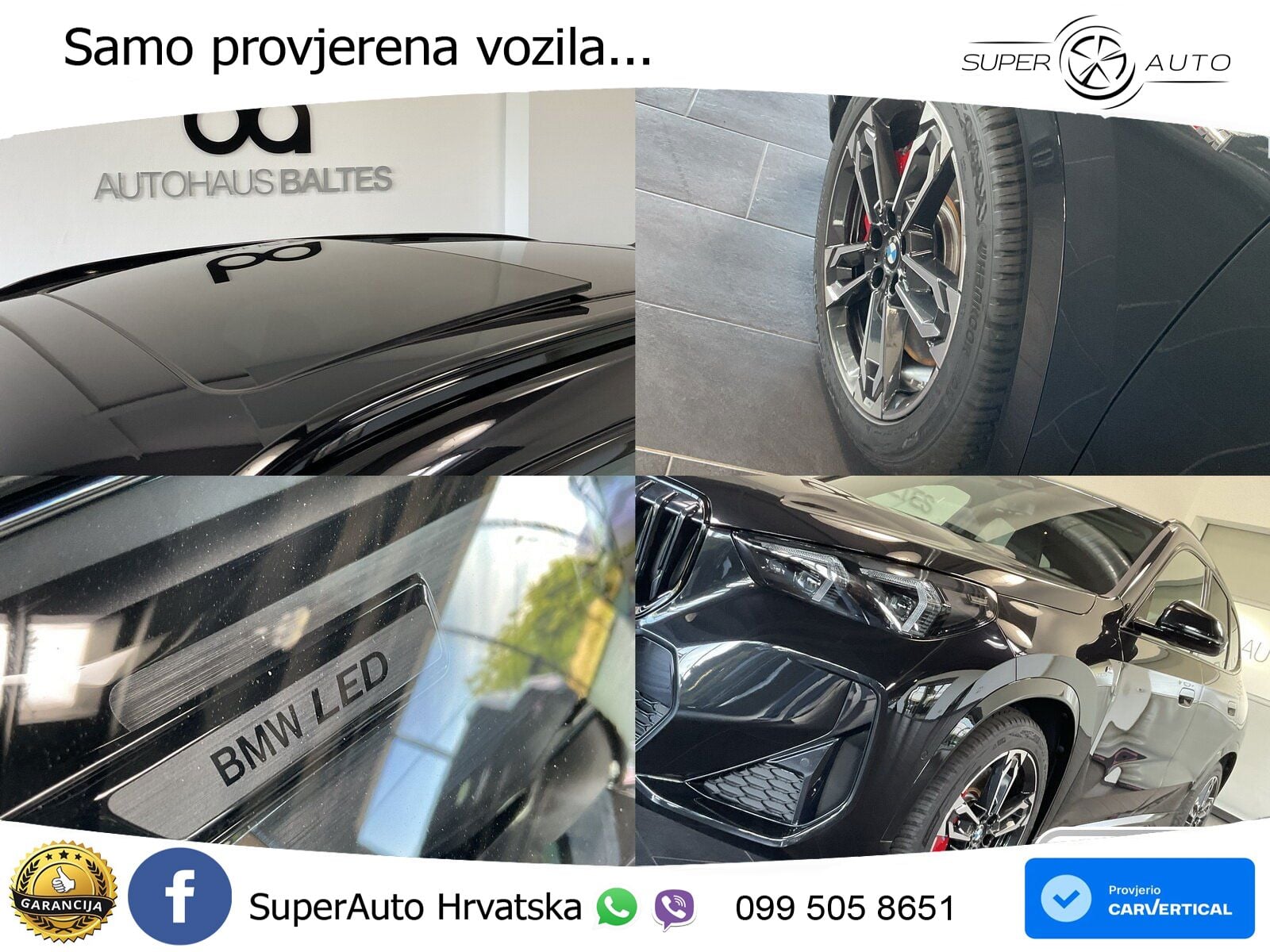 BMW X1 20i (170 KS) sDrive Steptronic M Sport LED+GR SJED+ACC