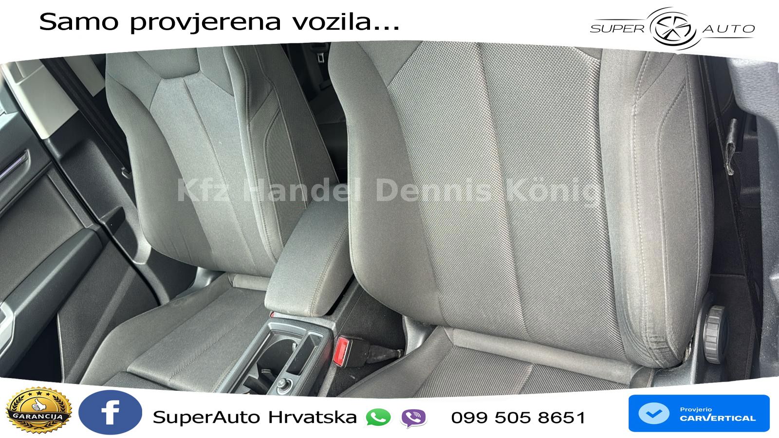 Audi Q3 Sportback 40 TDI (200 KS) quattro S tronic S line LED+GR SJED+ACC