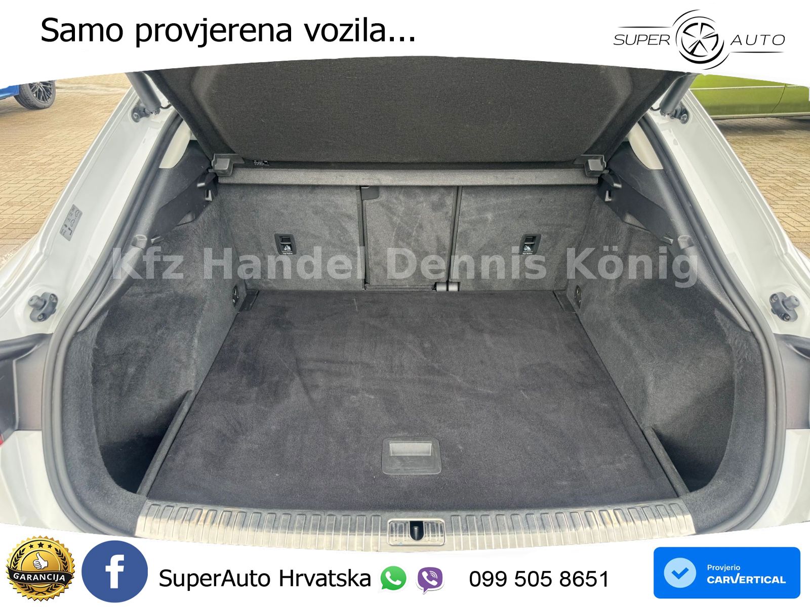 Audi Q3 Sportback 40 TDI (200 KS) quattro S tronic S line LED+GR SJED+ACC