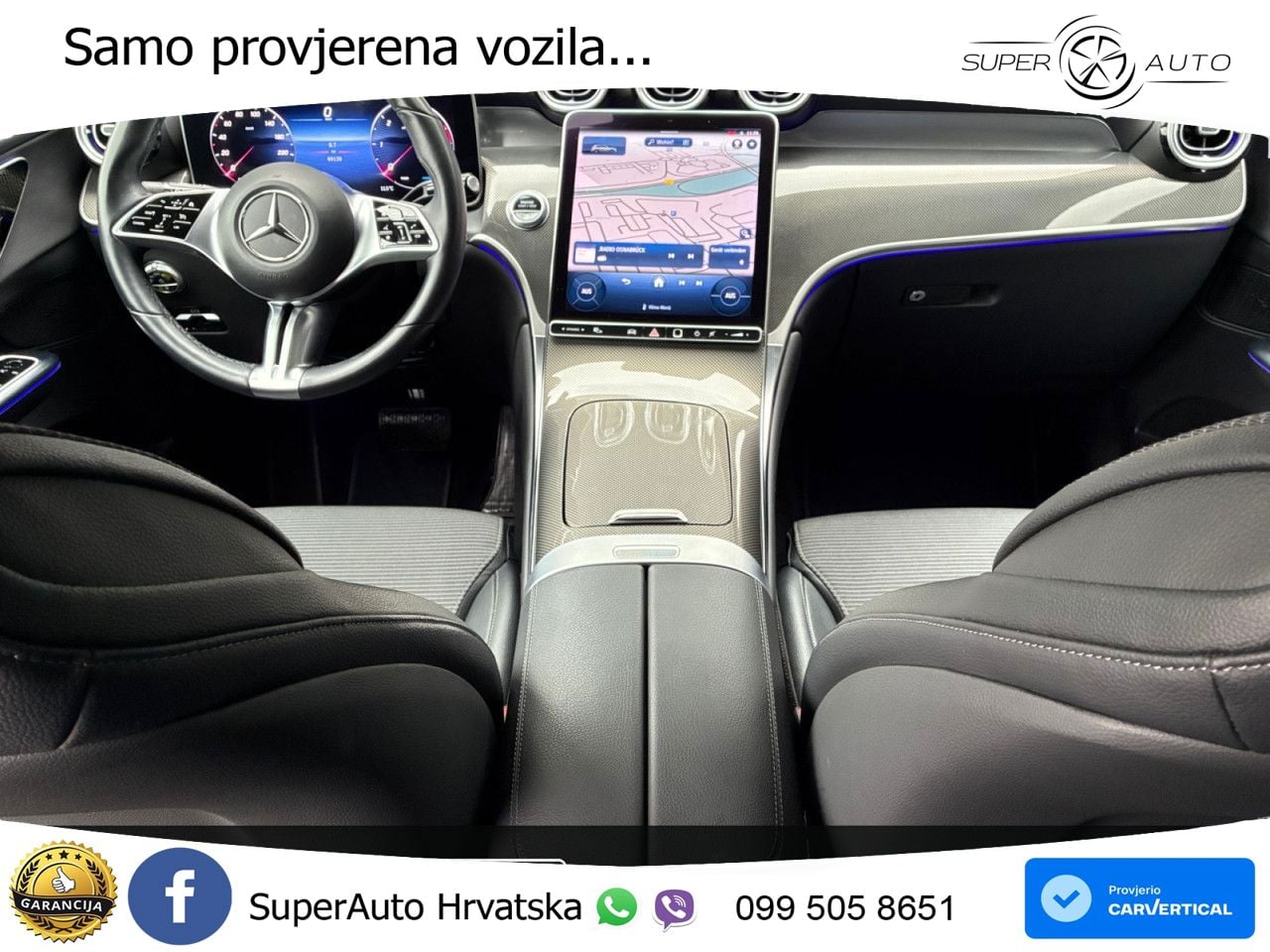 Mercedes GLC 220d (197 KS) 4MATIC 9G-TRONIC