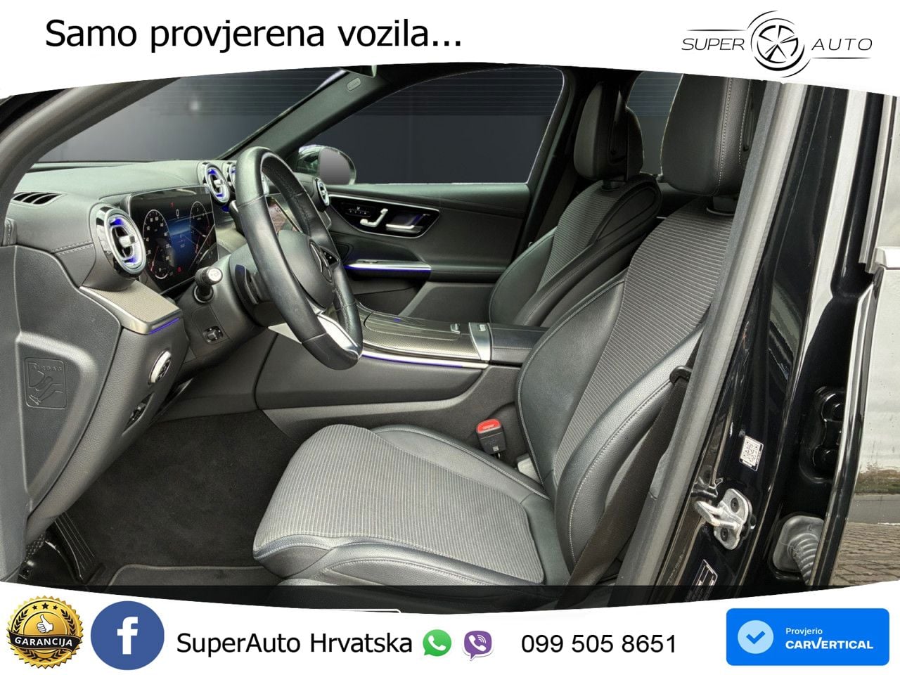 Mercedes GLC 220d (197 KS) 4MATIC 9G-TRONIC