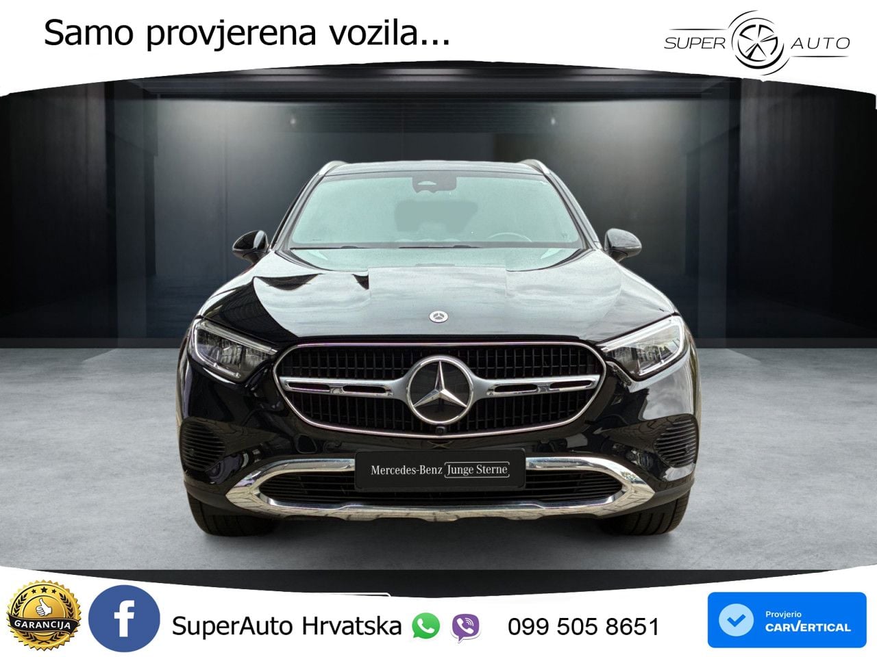 Mercedes GLC 220d (197 KS) 4MATIC 9G-TRONIC