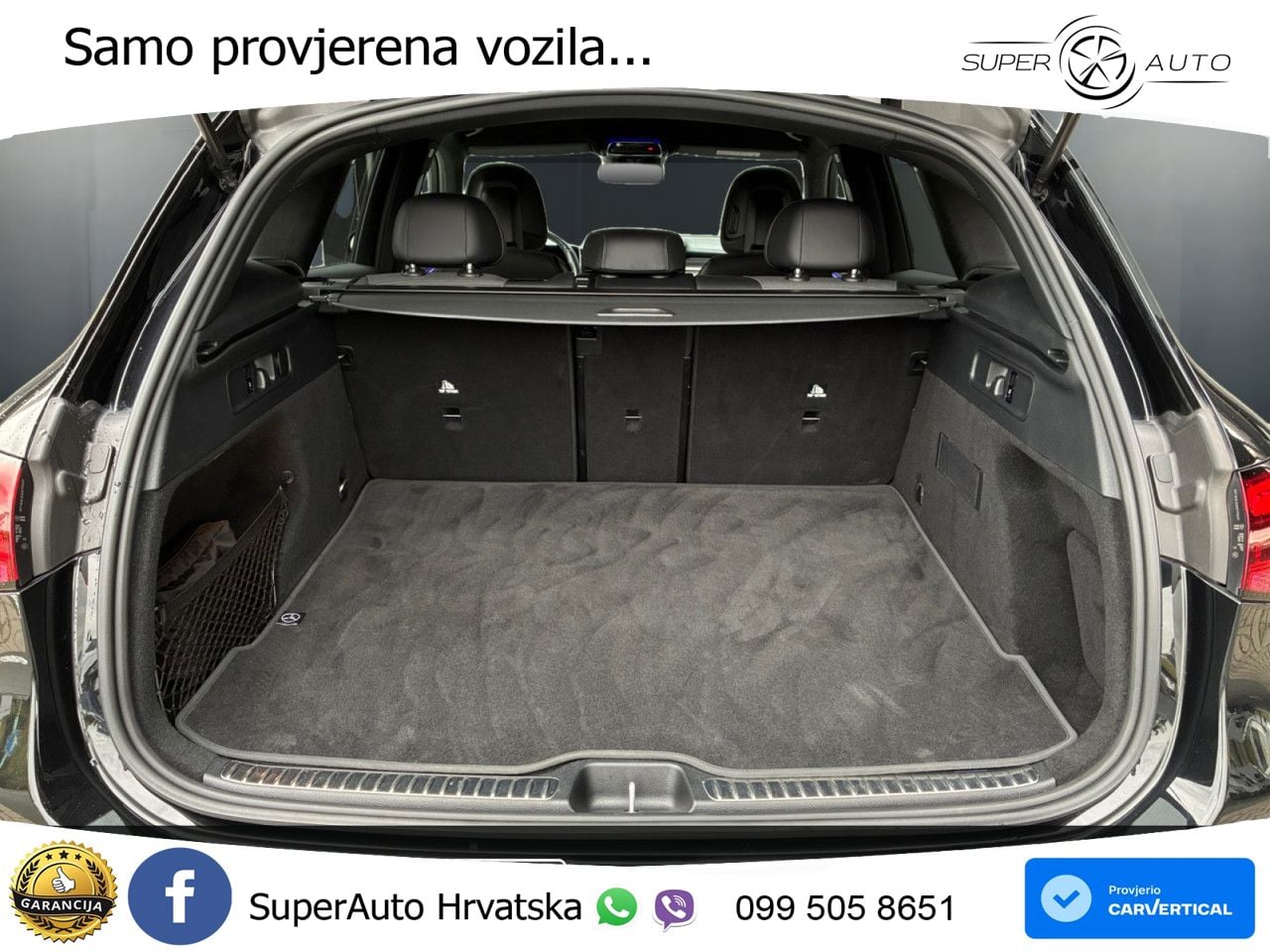 Mercedes GLC 220d (197 KS) 4MATIC 9G-TRONIC