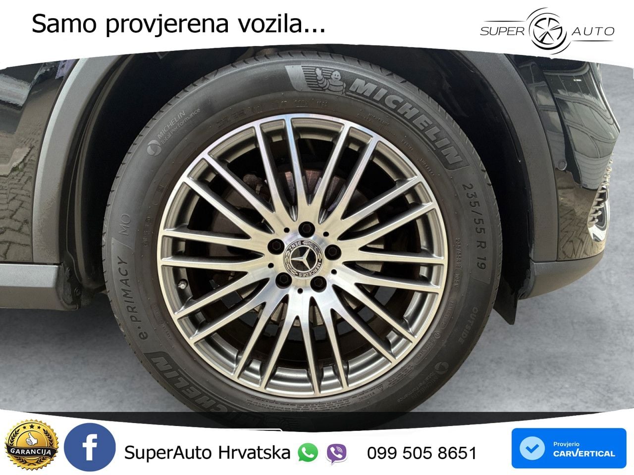 Mercedes GLC 220d (197 KS) 4MATIC 9G-TRONIC