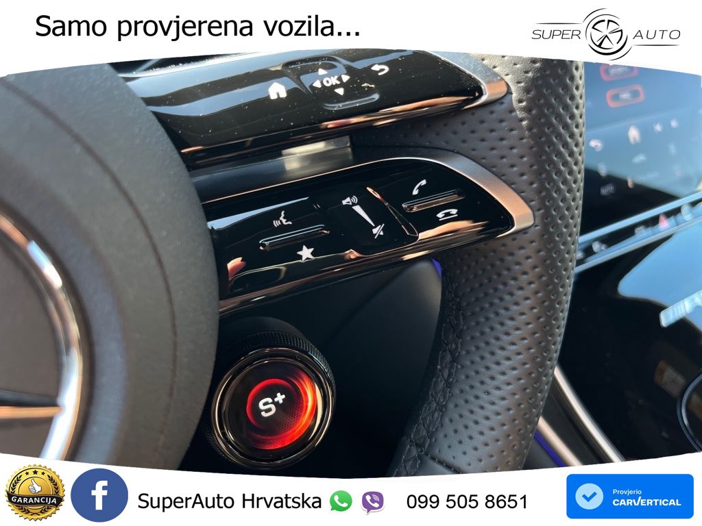 Mercedes GLC Coupe AMG GLC 43 (421 KS) 4MATIC AMG SPEEDSHIFT MCT 9G