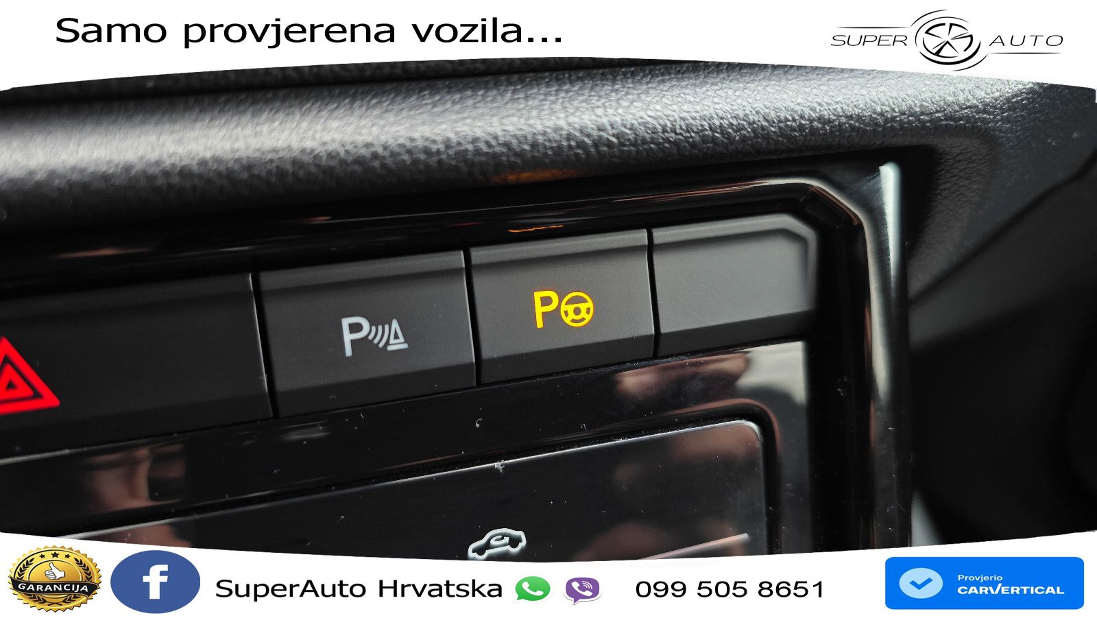 Volkswagen T-Roc 2.0 TDI (150 KS) DSG R-Line LED+ACC
