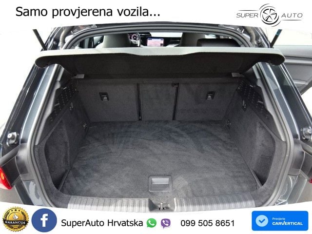 Audi A3 35 TDI (150 KS) S tronic