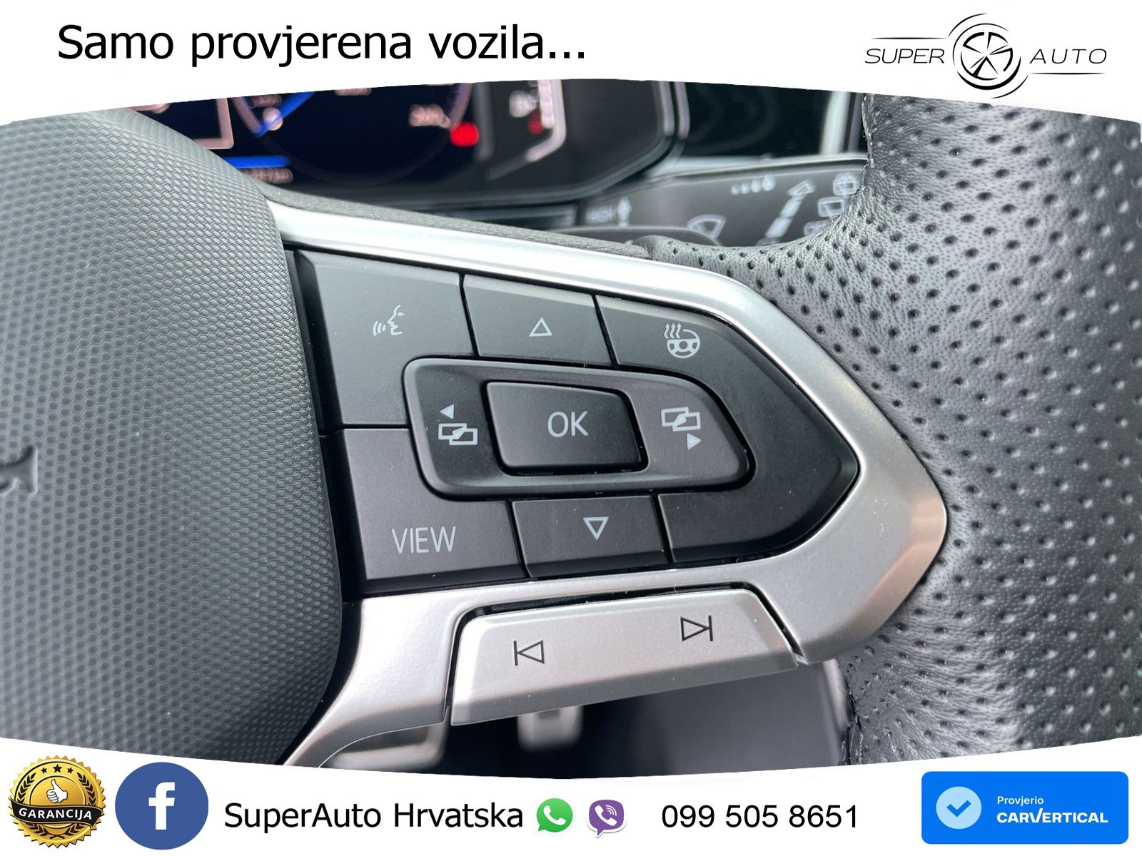 Volkswagen T-Roc I 2.0 TDI (150 KS) DSG LED+GR SJED+ACC