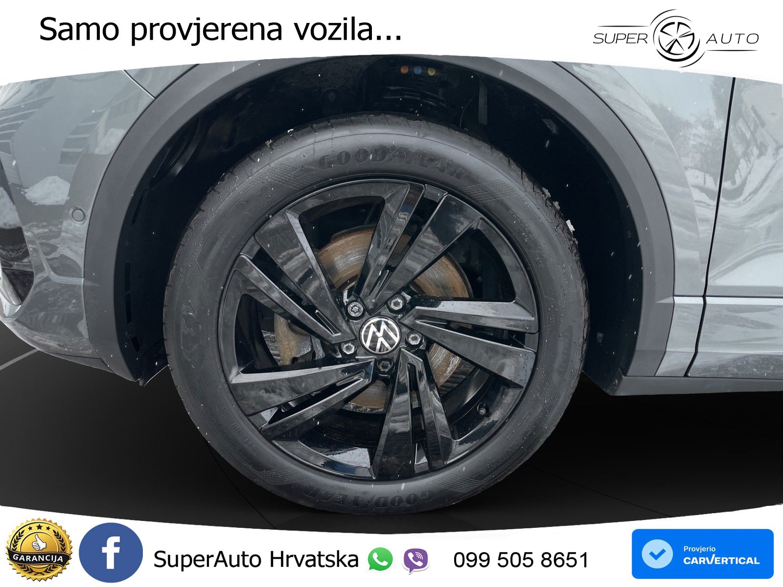 Volkswagen T-Roc I 2.0 TDI (150 KS) DSG LED+GR SJED+ACC